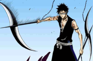 風死（かぜしに） | ブリーチ屋敷